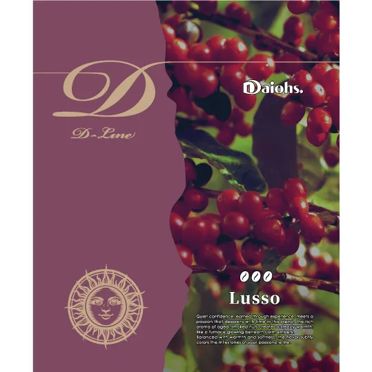 Lusso
